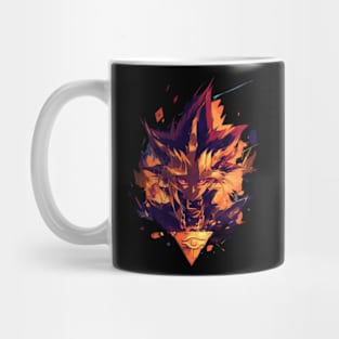 yugioh Mug